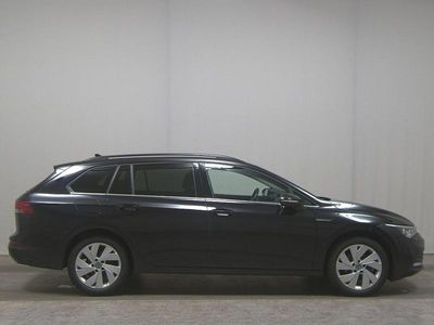 Usata VW Golf VIII Style 150 CV (110 kW) 2023 Nero Berlina