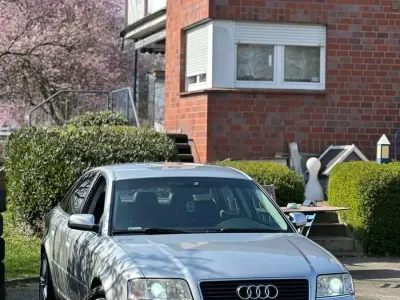 Gebraucht Audi A6