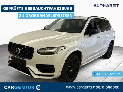 Occasion Volvo XC90 Plus 455 ch (334 kW) 2022 Blanc SUV