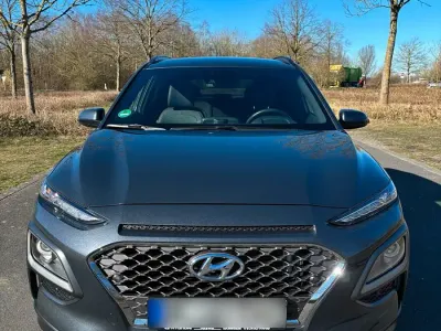 Gebraucht Hyundai Kona