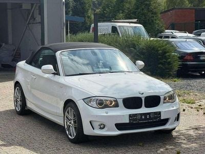 BMW 118 Cabriolet