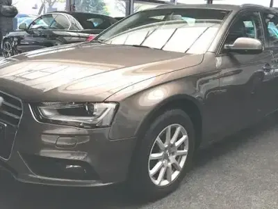 Gebraucht Audi Q3