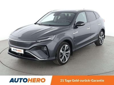 MG Marvel R