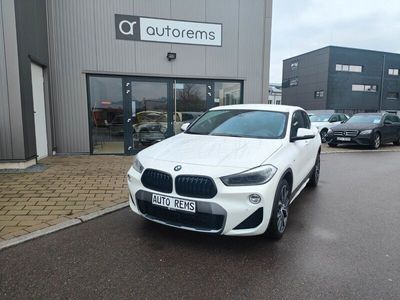 gebraucht BMW X2 sDrive 20 i M Sport X *HEADUP*ACC*