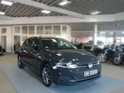 Usata VW Polo IQ Drive 95 CV (69 kW) 2020 Unbekannt Utilitaria