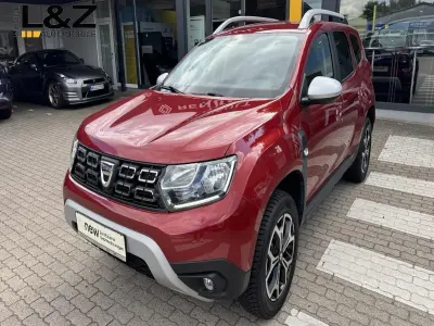 Gebraucht Dacia Duster Prestige 114 PS (83 kW) 2019 Harirot SUV