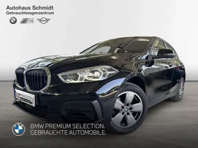Gebraucht BMW 116