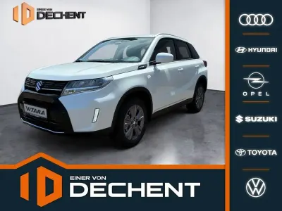 Gebraucht Suzuki Vitara