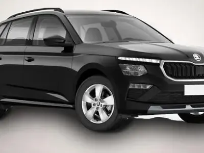 Neu Skoda Kamiq Selection 150 PS (110 kW) 2026 Manufacturer SUV