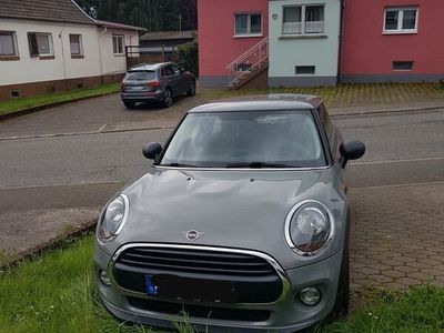 gebraucht Mini ONE One First