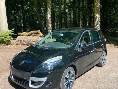 Renault Scénic III