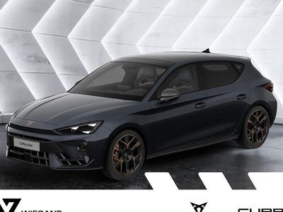 Gebraucht Cupra Leon VZ 300 PS (220 kW) 2025 Grau Limousine