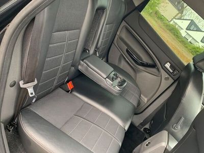 gebraucht Ford Kuga Titanium 2.0*4X4*LEDER*NAVI*KAMERA*XENON*PD