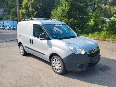 Gebraucht Opel Combo