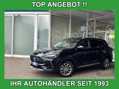 Gebraucht MG HS