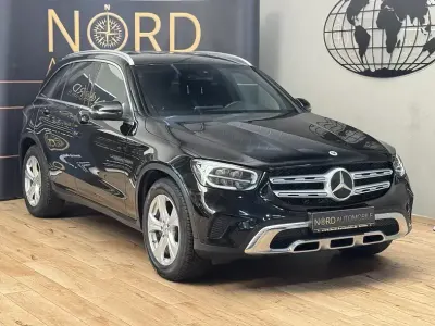 Gebraucht Mercedes GLC220