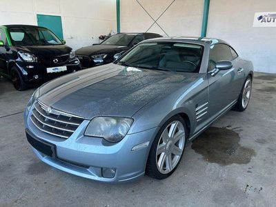 Chrysler Crossfire