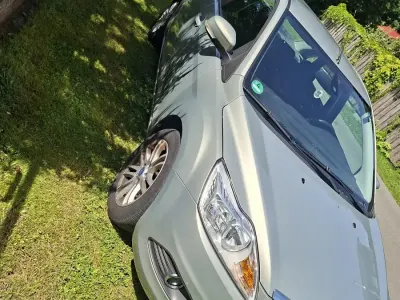 Gebraucht Ford Focus