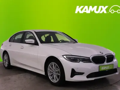 Gebraucht BMW 330
