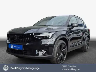 Gebraucht Volvo XC40 120 PS (88 kW) 2025 SUV