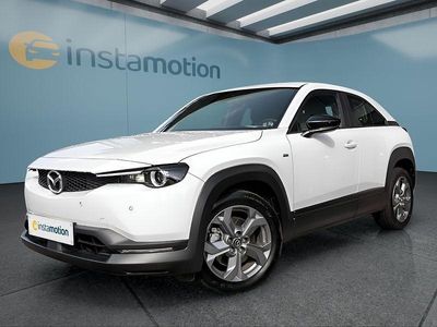 Second-hand Mazda MX30 106 kW (145 CP) 2023 Alb SUV