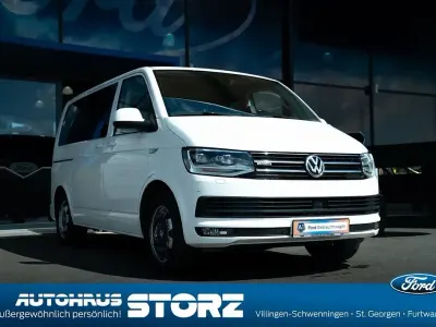 Gebraucht VW Multivan