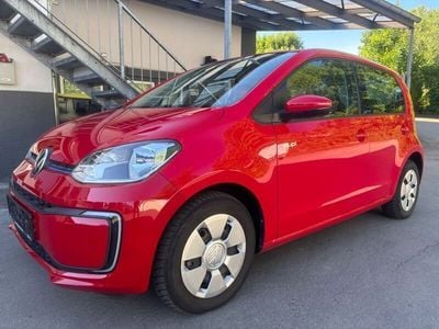 VW e-up!