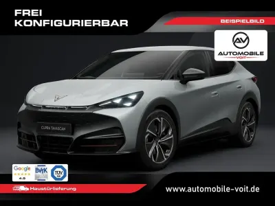 Neu Cupra Tavascan VZ 250 kW (340 PS) 2026 SUV