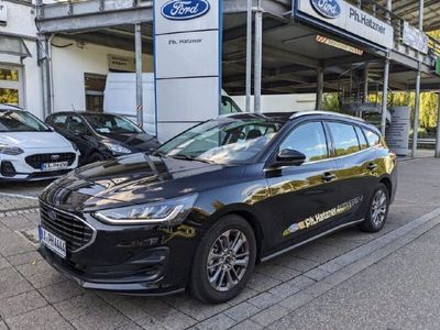 gebraucht Ford Focus 