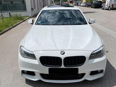 BMW 528