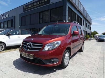 Mercedes Citan 111