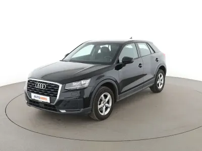 Gebraucht Audi Q2