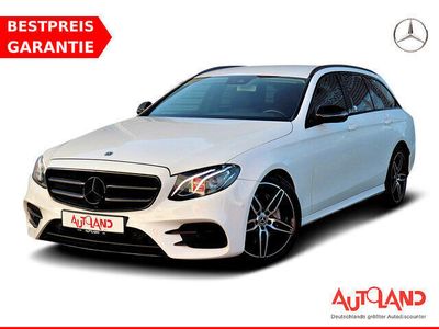 Mercedes E300