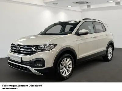 Gebraucht VW T-Cross