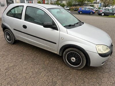 gebraucht Opel Corsa -