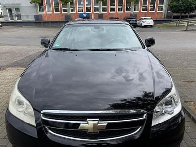 Chevrolet Epica
