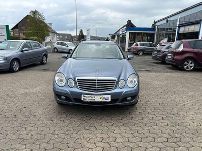 gebraucht Mercedes E200 E200 T Kompressor (211.241)