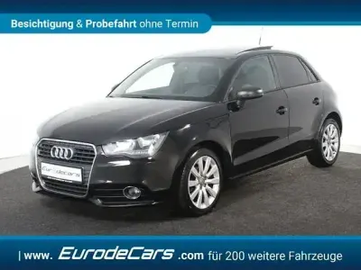 Gebraucht Audi A1 Sportback