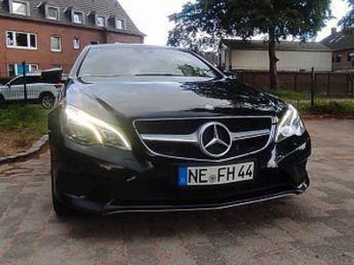 Mercedes E250