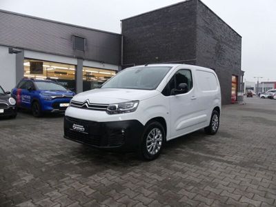 Citroën e-Berlingo