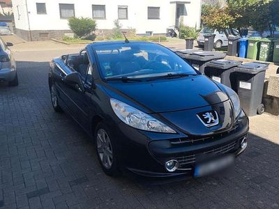 Peugeot 207 CC