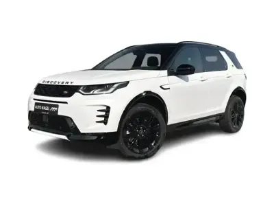Second-hand Land Rover Discovery Sport HSE 204 CP (150 kW) 2025 Alb SUV