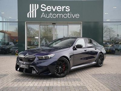 Gebraucht BMW M5 Sport Line 727 PS (534 kW) 2025 Blau Limousine