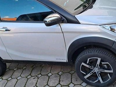 Aixam Crossover Premium