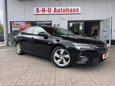 Gebraucht Opel Insignia