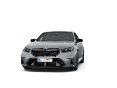 Neu 2025 BMW M5 Comfort Edition Limousine | 138.209 € (Fairer Preis)