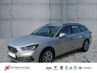 Używany Seat Leon