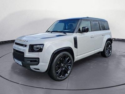 Nuova Land Rover Defender 634 CV (466 kW) 2026 Grigio SUV