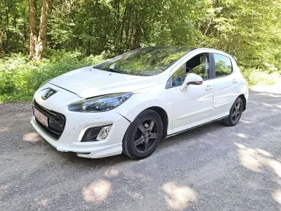 Gebraucht Peugeot 308