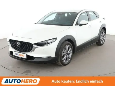 Gebraucht Mazda CX-30
